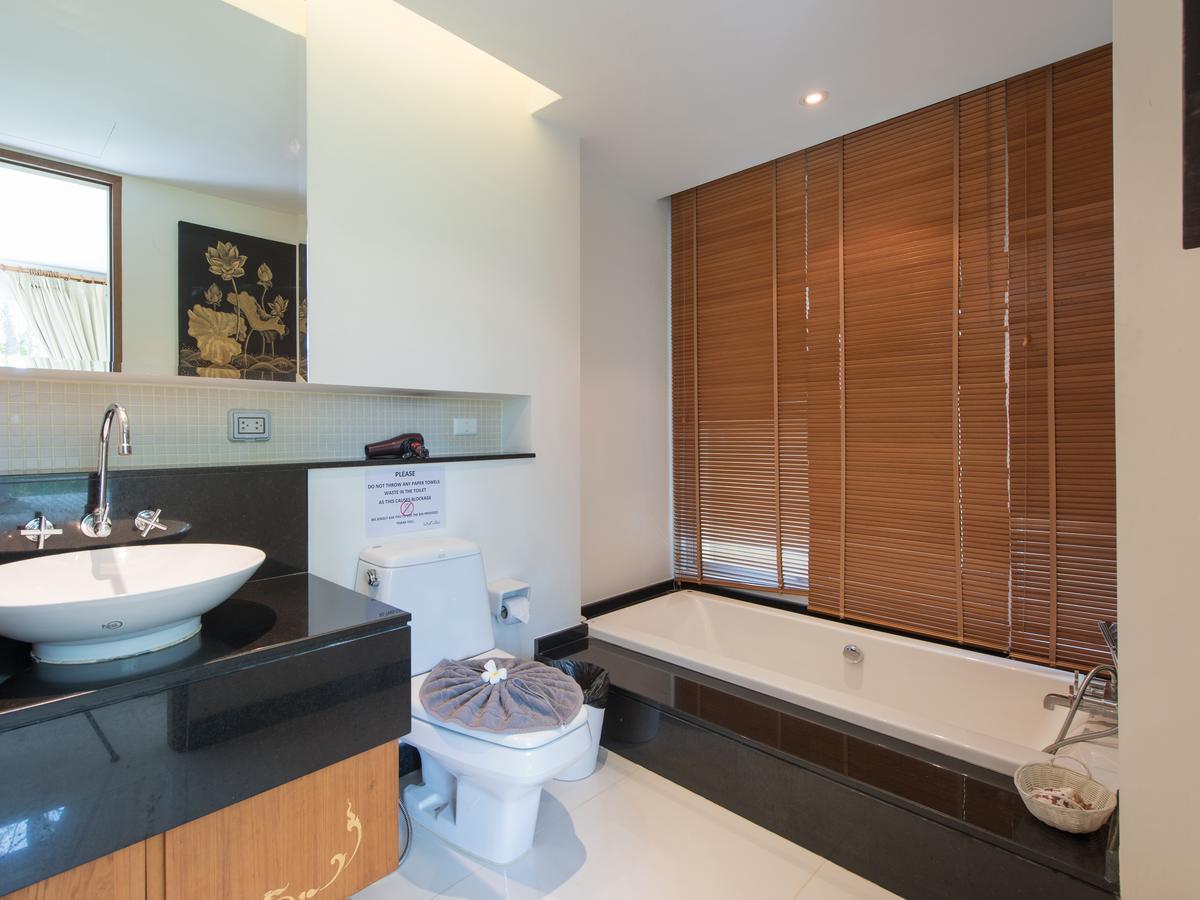 Kiara Villas Thalang Bagian luar foto