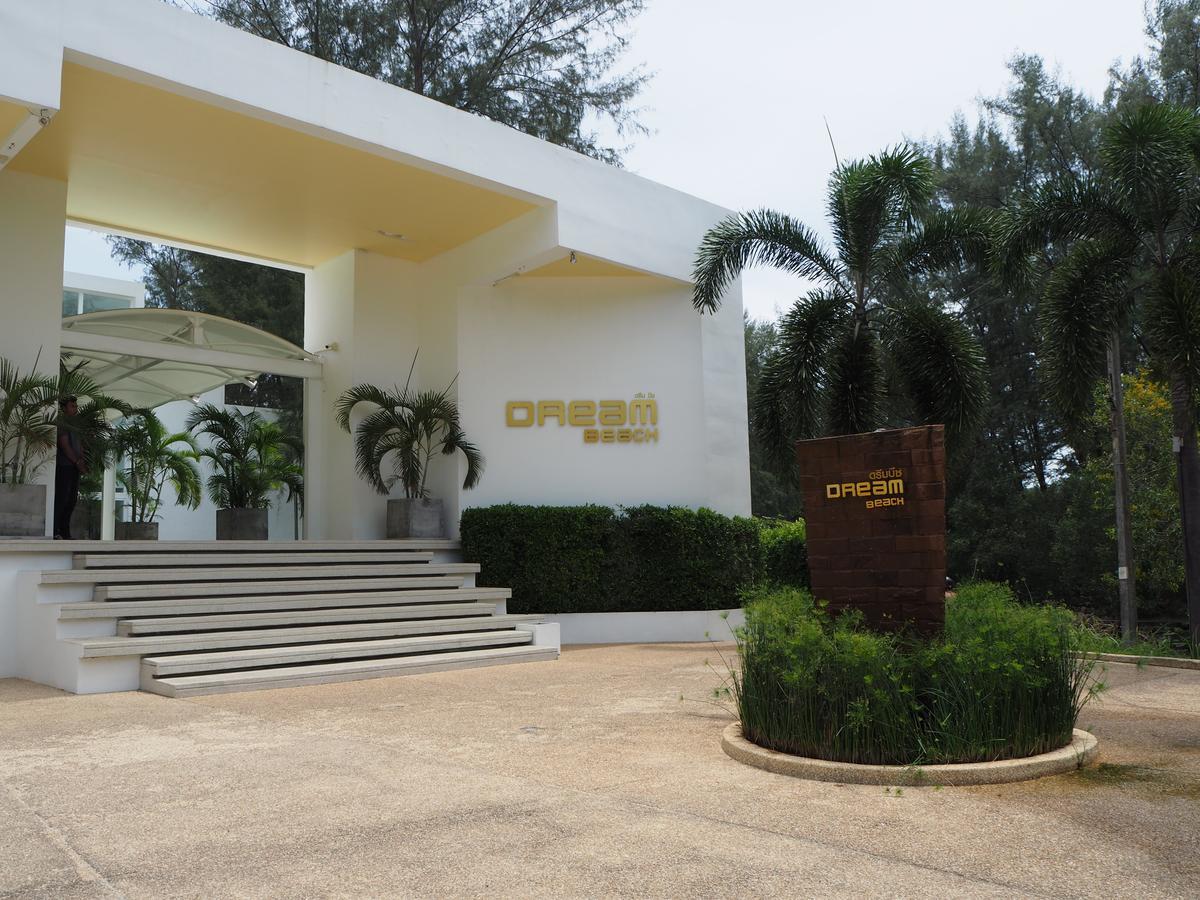 Kiara Villas Thalang Bagian luar foto