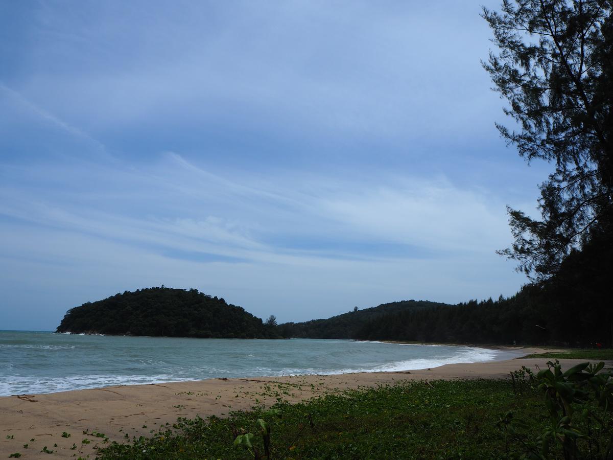 Kiara Villas Thalang Bagian luar foto